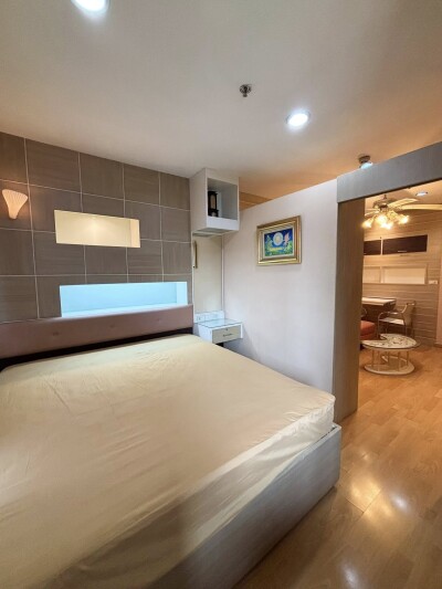 ไลฟ์ แอท รัชดา (ลาดพร้าว 36) / Life @ Ratchada (Ladprao 36)-9