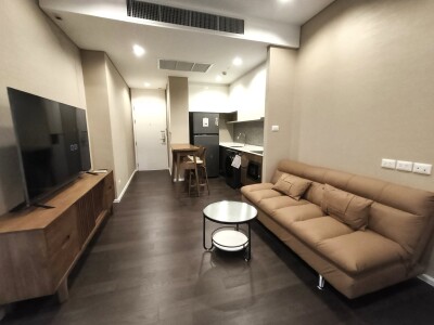 เดอะ เซนต์ เรสสิเด้นเซส / The Saint Residences-1