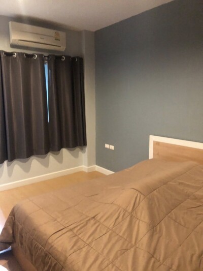 ไลฟ์ แอท รัชดา - ห้วยขวาง / Life @ Ratchada - Huaikwang-3