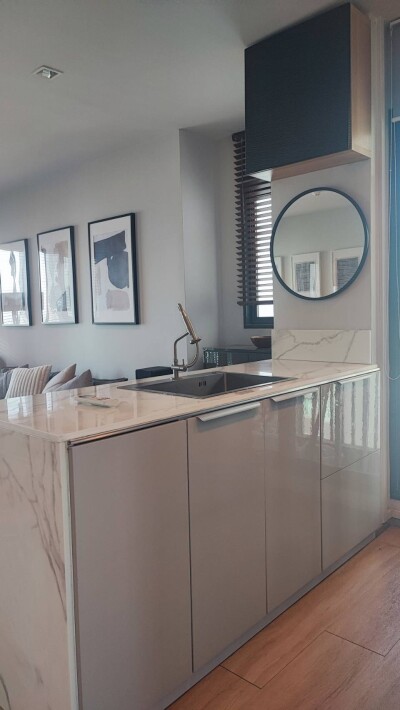 ไลฟ์ อโศก - พระราม 9 / Life Asoke - Rama 9-13