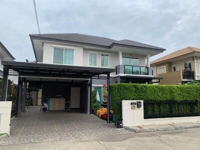 เดอะ แพลนท์ ปิ่นเกล้า - กาญจนาฯ-1