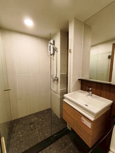 เดอะคิวบ์ ลอฟท์ ศรีนครินทร์ - เทพารักษ์ / The Cube Loft Srinakarin - Theparak-10