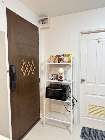 เดอะ พรีเว่ รัชดาภิเษก 19 / The Prive (Ratchadapisek 19)-5