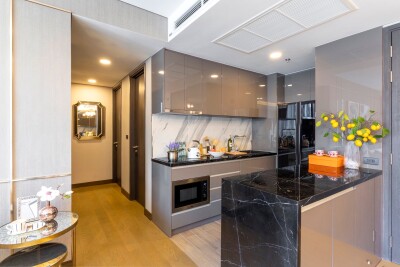 วินด์แฮม เรสซิเดนซ์ / Wyndham Residence-6