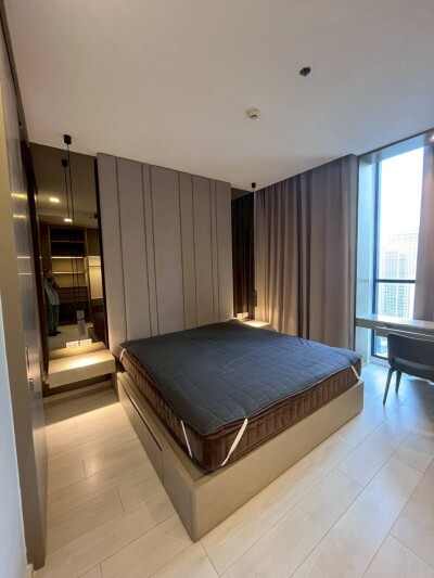 โนเบิล เพลินจิต / Noble Ploenchit-3