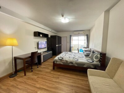 ซิตี้ โฮม สุขุมวิท 101 / City Home Sukhumvit-1