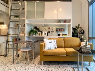 ไอดีโอ มอร์ฟ 38 / Ideo Morph 38-5