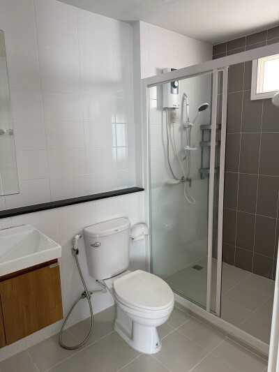 ปล่อยเช่า หมู่บ้านเดอะวิลเลจ บางนา-13