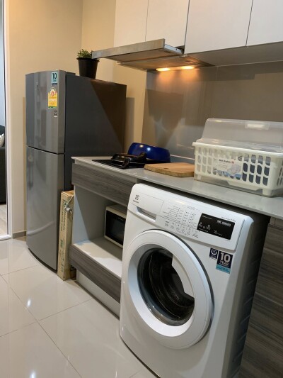 เซ็นทริค ห้วยขวาง สเตชั่น / Centric Huai Khwang Station-8