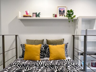 ไอดีโอ มอร์ฟ 38 / Ideo Morph 38-10