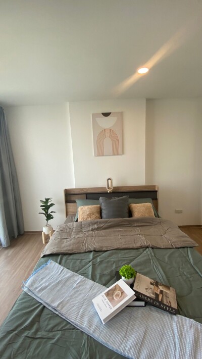 ไซบิค รัชดา 32 / CYBIQ Ratchada 32-3