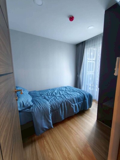 เดอะคิวบ์ ลอฟท์ ศรีนครินทร์ - เทพารักษ์ / The Cube Loft Srinakarin - Theparak-7