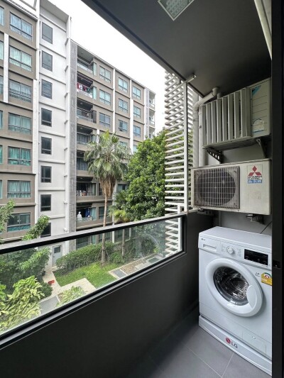 อีส พระราม 2 / Ease Rama 2-7