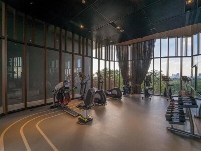 เดอะ ไลน์ จตุจักร - หมอชิต / The Line Jatujak-8