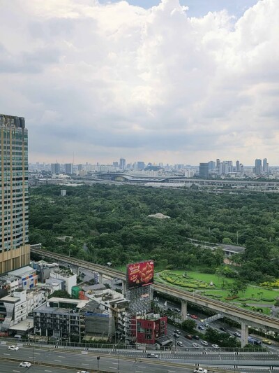 เดอะ เซนต์ เรสสิเด้นเซส / The Saint Residences-8