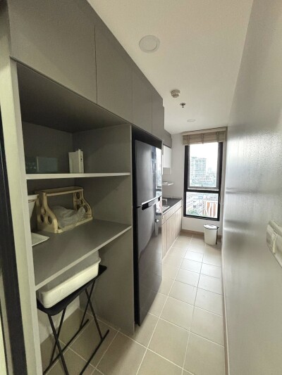 ศุภาลัย ลอฟท์ ประชาธิปก - วงเวียนใหญ่ / Supalai Loft Prajadhipok - Wongwian Yai