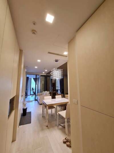 โนเบิล เพลินจิต / Noble Ploenchit-10