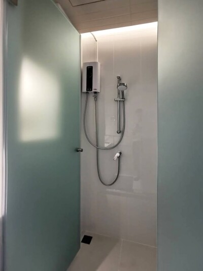 ทริปเปิ้ล วาย เรสซิเด้นซ์ / Triple Y Residence-10