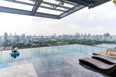 วินด์แฮม เรสซิเดนซ์ / Wyndham Residence-8