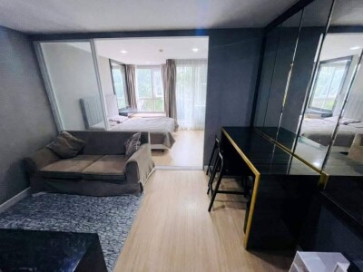 เมย์แฟร์ เพลส สุขุมวิท 64 / Mayfair Place Sukhumvit 64-1