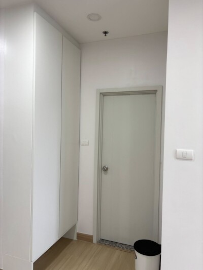 ศุภาลัย ลอฟท์ ประชาธิปก - วงเวียนใหญ่ / Supalai Loft Prajadhipok - Wongwian Yai