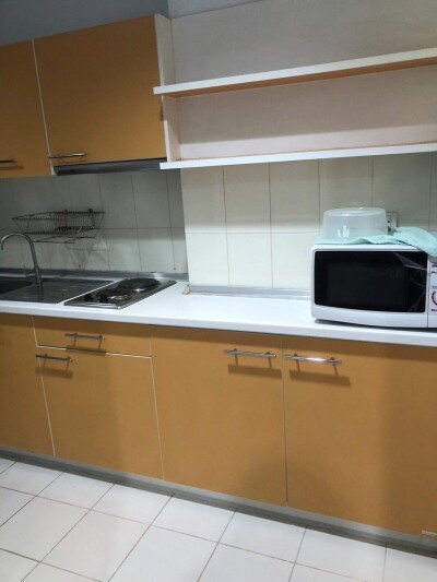 ไลฟ์ แอท รัชดา - ห้วยขวาง / Life @ Ratchada - Huaikwang-6