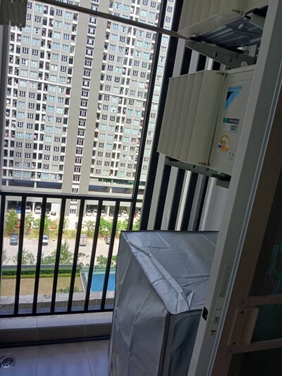 รีเจ้นท์ โฮม บางนา (โครงการใหม่) / Regent Home Bangna (New Project)-6