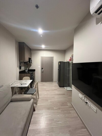 ไอดีโอ โมบิ สุขุมวิท อีสต์พอยท์ / Ideo Mobi Sukhumvit East Point-3