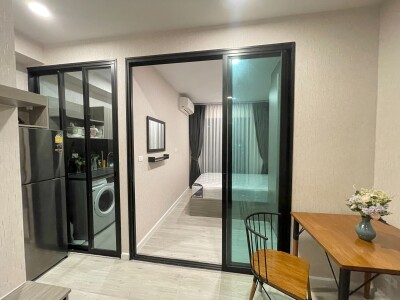 น็อตติ้ง ฮิลล์ สุขุมวิท 105 / Notting Hill Sukhumvit 105-5