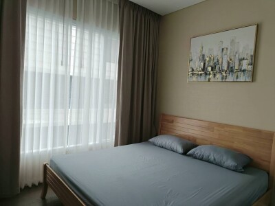 เดอะ เซนต์ เรสสิเด้นเซส / The Saint Residences-3