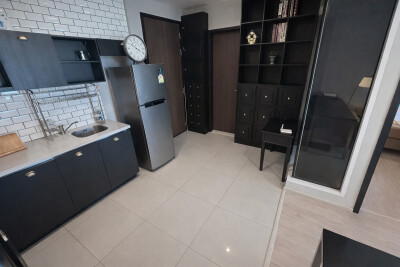 ริทึ่ม สุขุมวิท 44/1 / Rhythm Sukhumvit 44/1