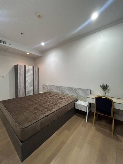 ศุภาลัย เอลีท สุรวงศ์ / Supalai Elite Surawong-2