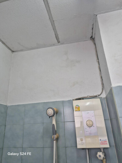 เตาปูน แมนชั่น / Taopoon Mansion
