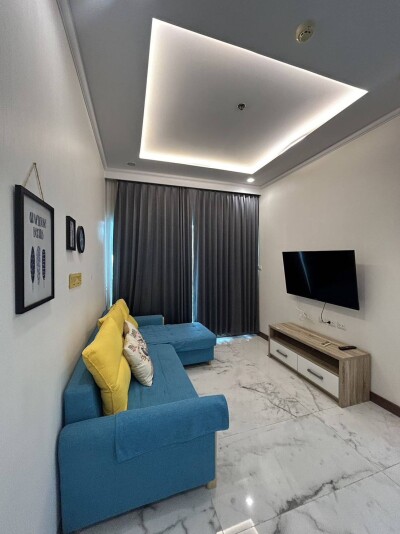 ศุภาลัย เอลีท สุรวงศ์ / Supalai Elite Surawong-1