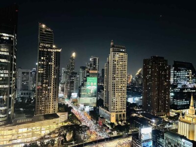 ไลฟ์ อโศก / Life Asoke-9