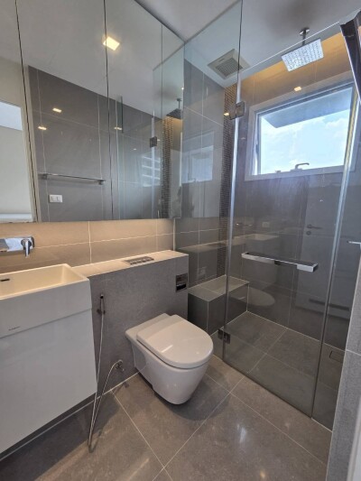 เดอะ เซนต์ เรสสิเด้นเซส / The Saint Residences-8