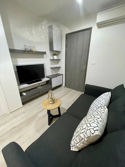 เซ็นทริค ห้วยขวาง สเตชั่น / Centric Huai Khwang Station-1