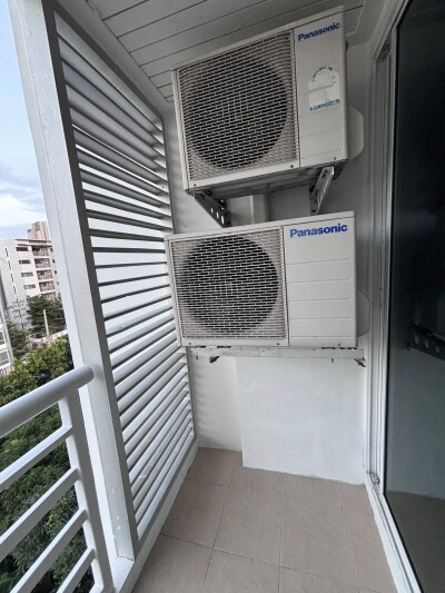 เดอะ ลิ้งค์ สุขุมวิท 64 / The Link Sukhumvit 64-12