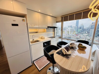 สุขุมวิท สวีท / Sukhumvit Suite-11