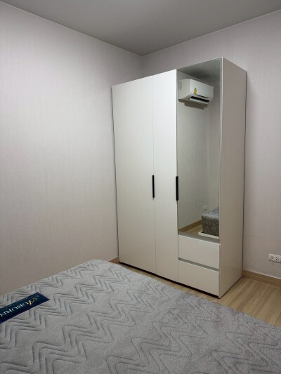 ปล่อยเช่า หมู่บ้านเดอะวิลเลจ บางนา-8