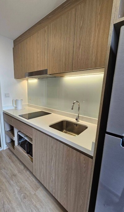 เดอะ เนสท์ จุฬา - สามย่าน / The Nest Chula - Samyan-4