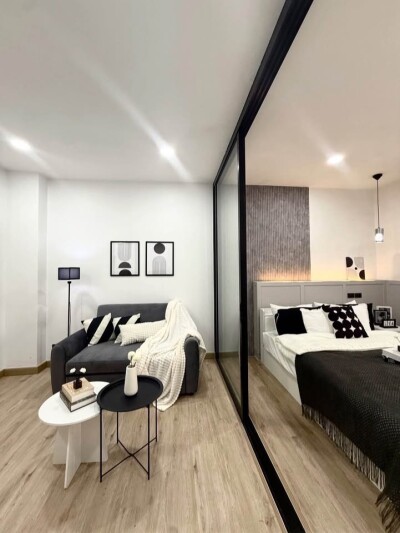 อัญชัน คอนโดมิเนียม / Anchan Condominium-2