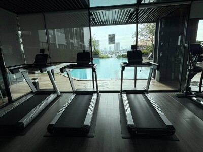 ศุภาลัย ลอฟท์ ประชาธิปก - วงเวียนใหญ่ / Supalai Loft Prajadhipok - Wongwian Yai