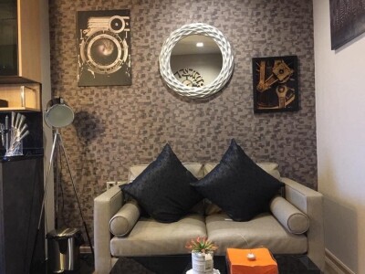 เดอะ ไลน์ จตุจักร - หมอชิต / The Line Jatujak-2