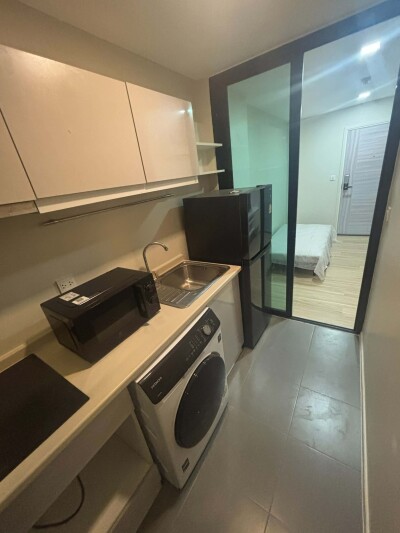 พอส สุขุมวิท 115 / Pause Sukhumvit 115-4