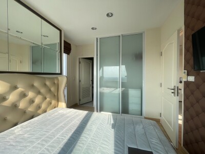 แบงค์คอก ฮอไรซอน รัชดา - ท่าพระ / Bangkok Horizon Ratchada - Thaphra-5