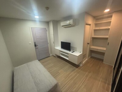 พอส สุขุมวิท 115 / Pause Sukhumvit 115-2