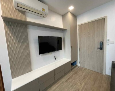 เดอะ เนสท์ จุฬา - สามย่าน / The Nest Chula - Samyan-2