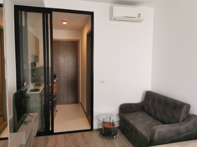 ไนท์บริดจ์ ไพร์ม อ่อนนุช / KnightsBridge Prime Onnut-1