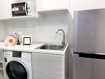 เมโทร สกาย บางซ่อน อินเตอร์เชนจ์ (ประชาชื่น) / Metro Sky Bangson Interchange (prachachuen)-5